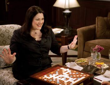 Drop Dead Diva