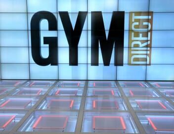 Gym direct