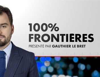 100% Frontières