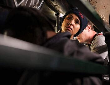 Chicago Fire