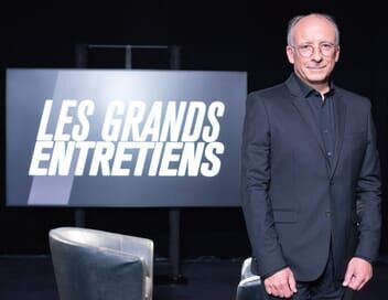 Les grands entretiens d'Yves Thréard