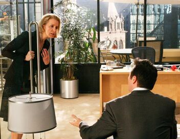 Desperate Housewives