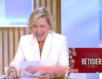 Le grand bêtisier de Noël