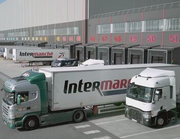 Hypermarchés : dans les coulisses d'un géant de la grande distribution