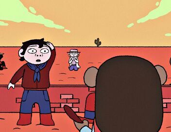 Les espoirs de l'animation