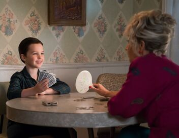 Young Sheldon