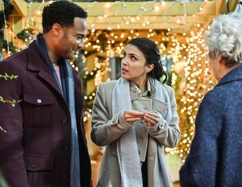 La formule secrète de Noël