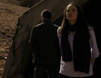 La malédiction de la pyramide