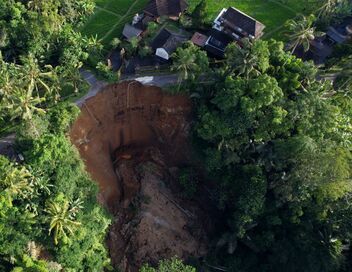 Les 10 catastrophes qui ont marqué la planète