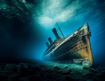 Titanic : le naufrage aurait-il pu être évité ?