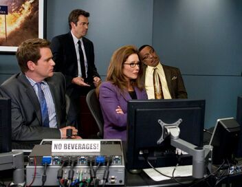 The Closer : L.A. enquêtes prioritaires