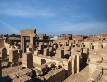 Ramsès II, la trilogie