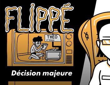 Flippé