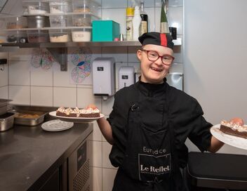 La brigade extraordinaire