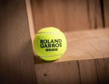 Tennis : Roland-Garros
