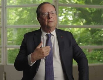 Attentats 2015, ce qui nous lie