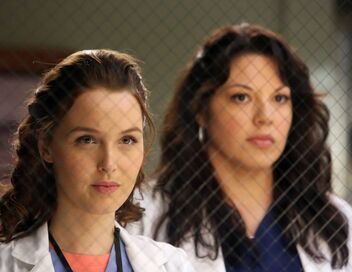 Grey's Anatomy