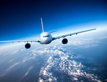 Aéronautique : les grandes turbulences