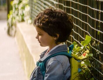 Les enfants des autres
