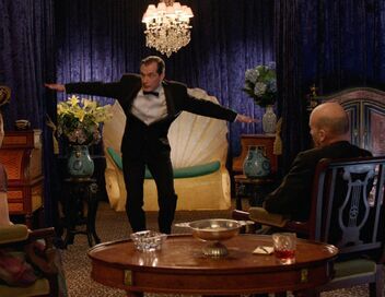 Les petits meurtres d'Agatha Christie