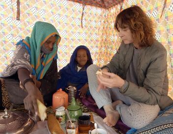 Drôles de villes pour une rencontre