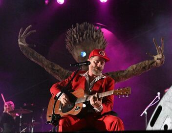 Dionysos, les 30 ans