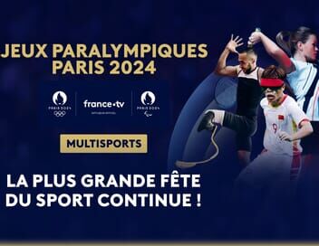 Jeux paralympiques de Paris 2024