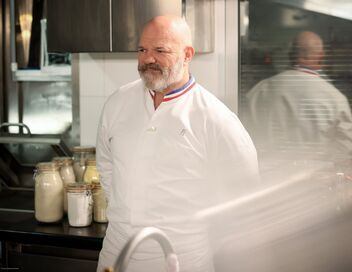 Top chef