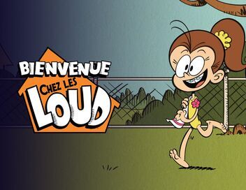 Bienvenue chez les Loud