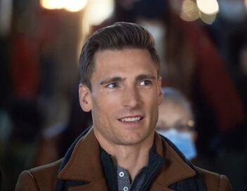 Coup de foudre dans l'allée des sapins