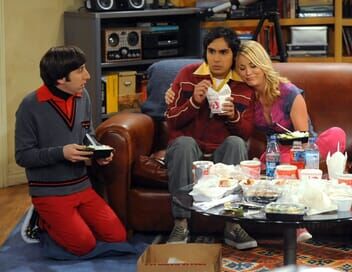 The Big Bang Theory