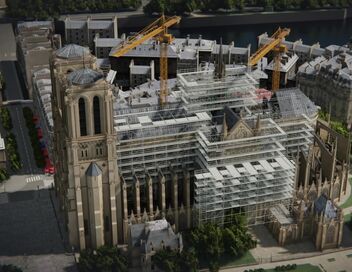 Notre-Dame de Paris : les 10 secrets d'une cathédrale mythique
