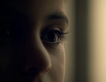 Enfants de Daech, les damnés de la guerre