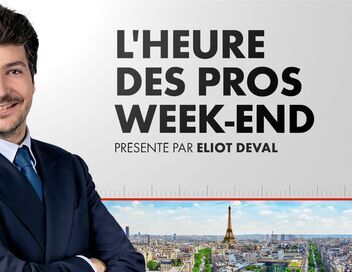 L'Heure des Pros Week-End