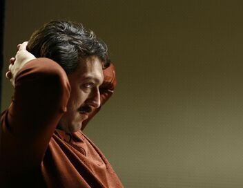 Mesrine : l'ennemi public n° 1