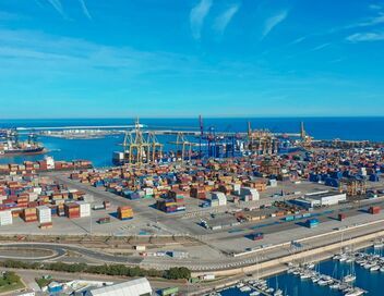 Au cœur des douanes : Espagne