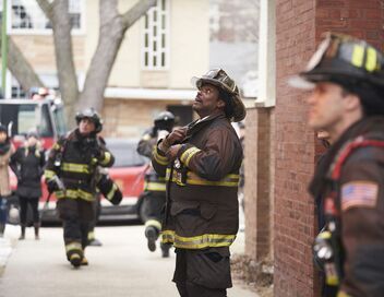 Chicago Fire