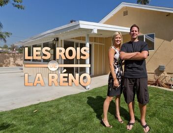 Les rois de la réno