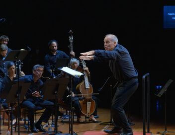 Bach pour tous