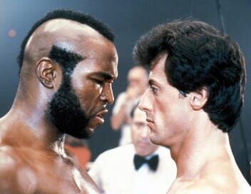 Rocky III : l'oeil du tigre