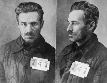 Goulag : une histoire soviétique