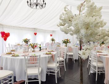 Les Capone se marient