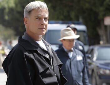 NCIS