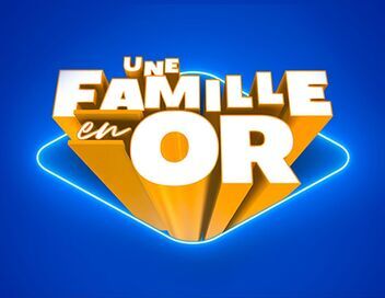 Une famille en or