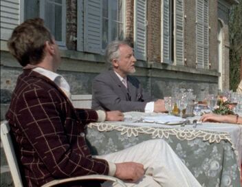 Les petits meurtres d'Agatha Christie