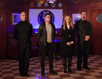 NCIS