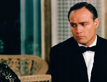 La comtesse de Hong Kong