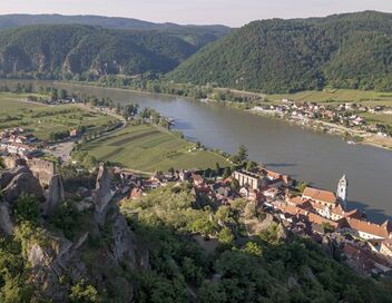Terroirs d'Europe