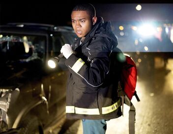 Night Shift