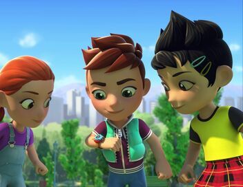 Petronix : les défenseurs des animaux